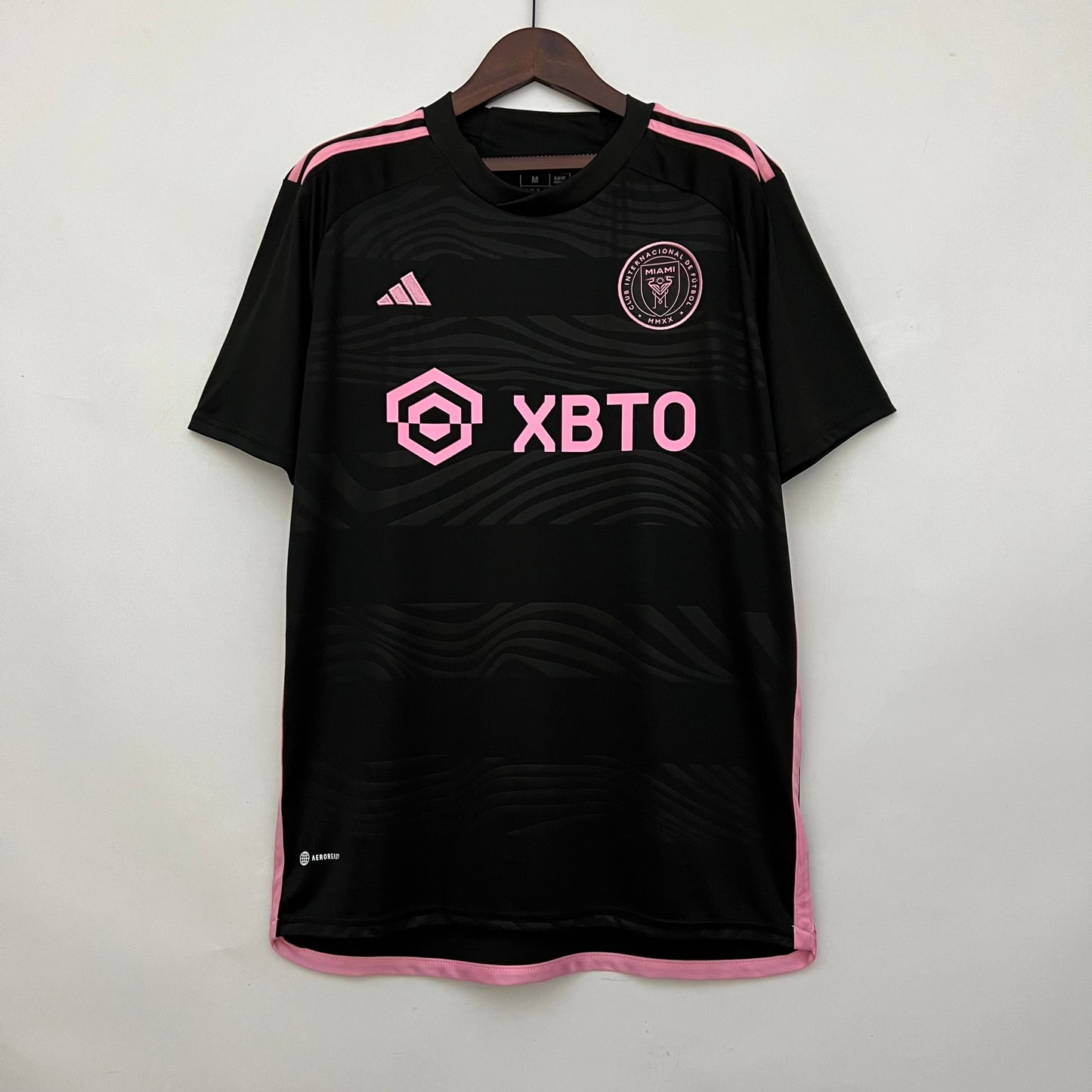 Inter Miami Away Kit