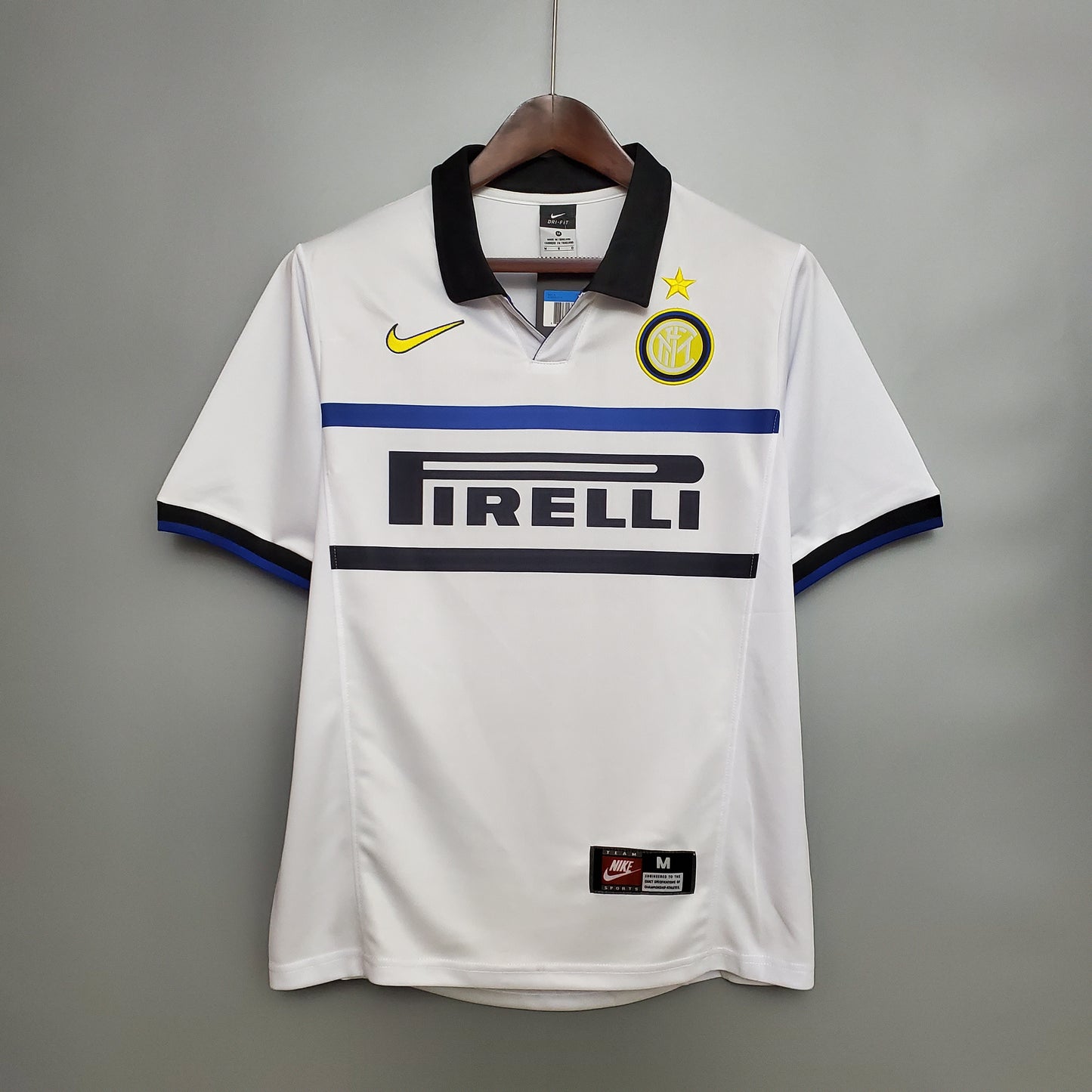 Inter Milan 98/99 Away kit