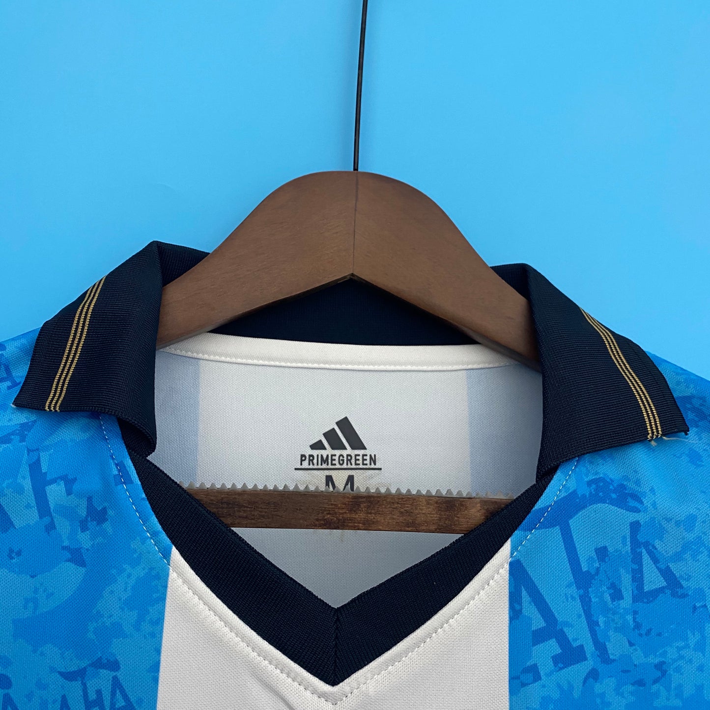 Argentina 2022 Special kit