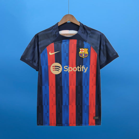 Barcelona 22/23 Home kit