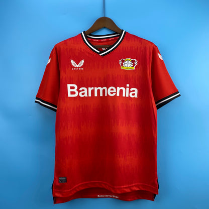 Bayer Leverkusen 22/23 Home kit