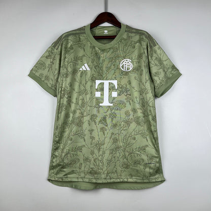 Bayern München 23/24 Oktoberfest kit