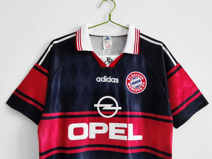 Bayern München 97/99 Retro kit