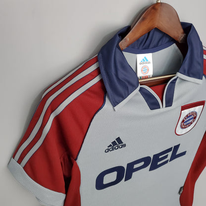 Bayern München 98/99 Retro kit