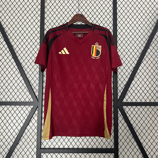 Belgium 2024 EURO kit