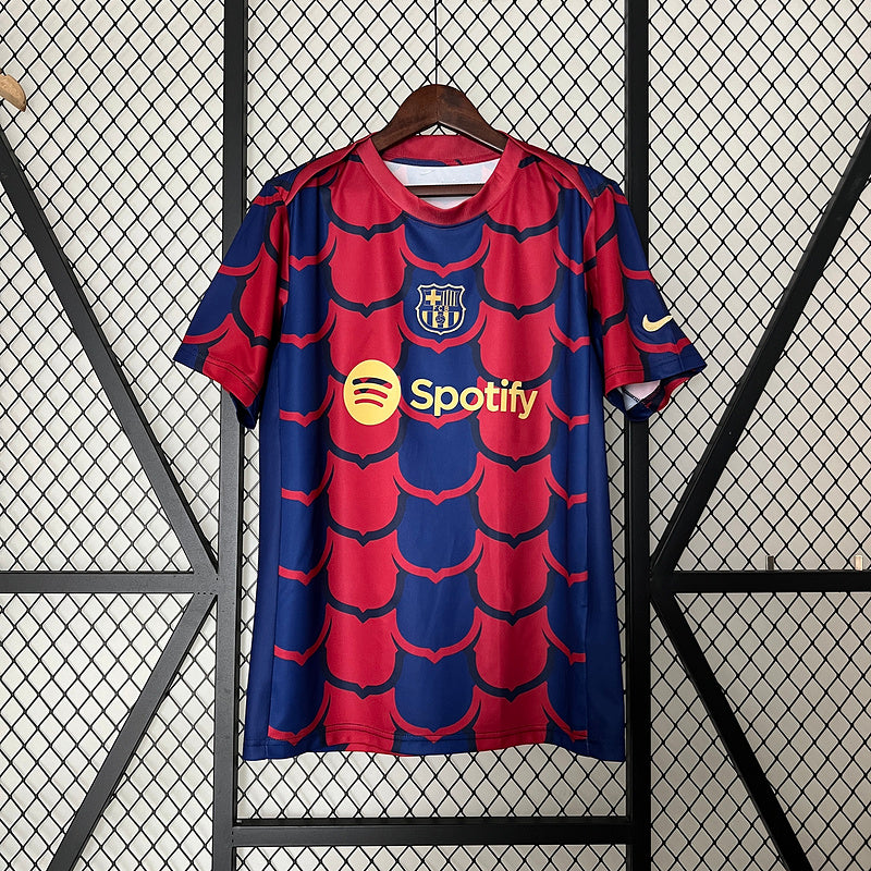 Barcelona 23/24 Training kit