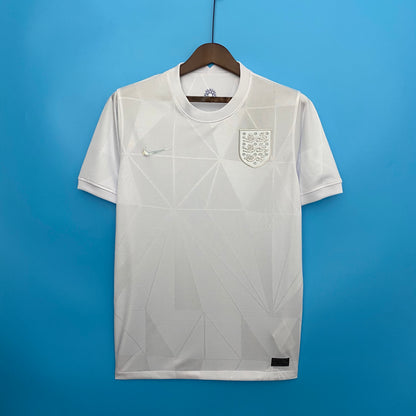 England 2022 Special White kit