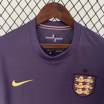 England 2024 Away kit