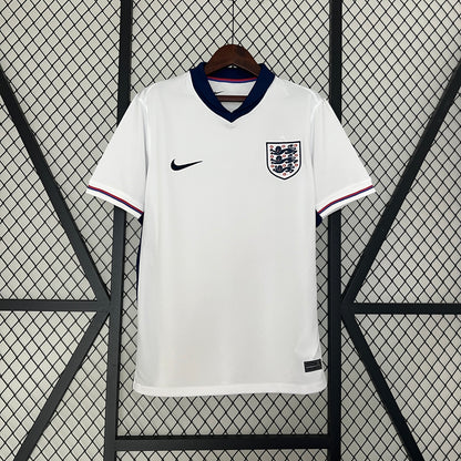 England 2024 Home kit