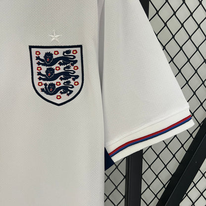 England 2024 Home kit