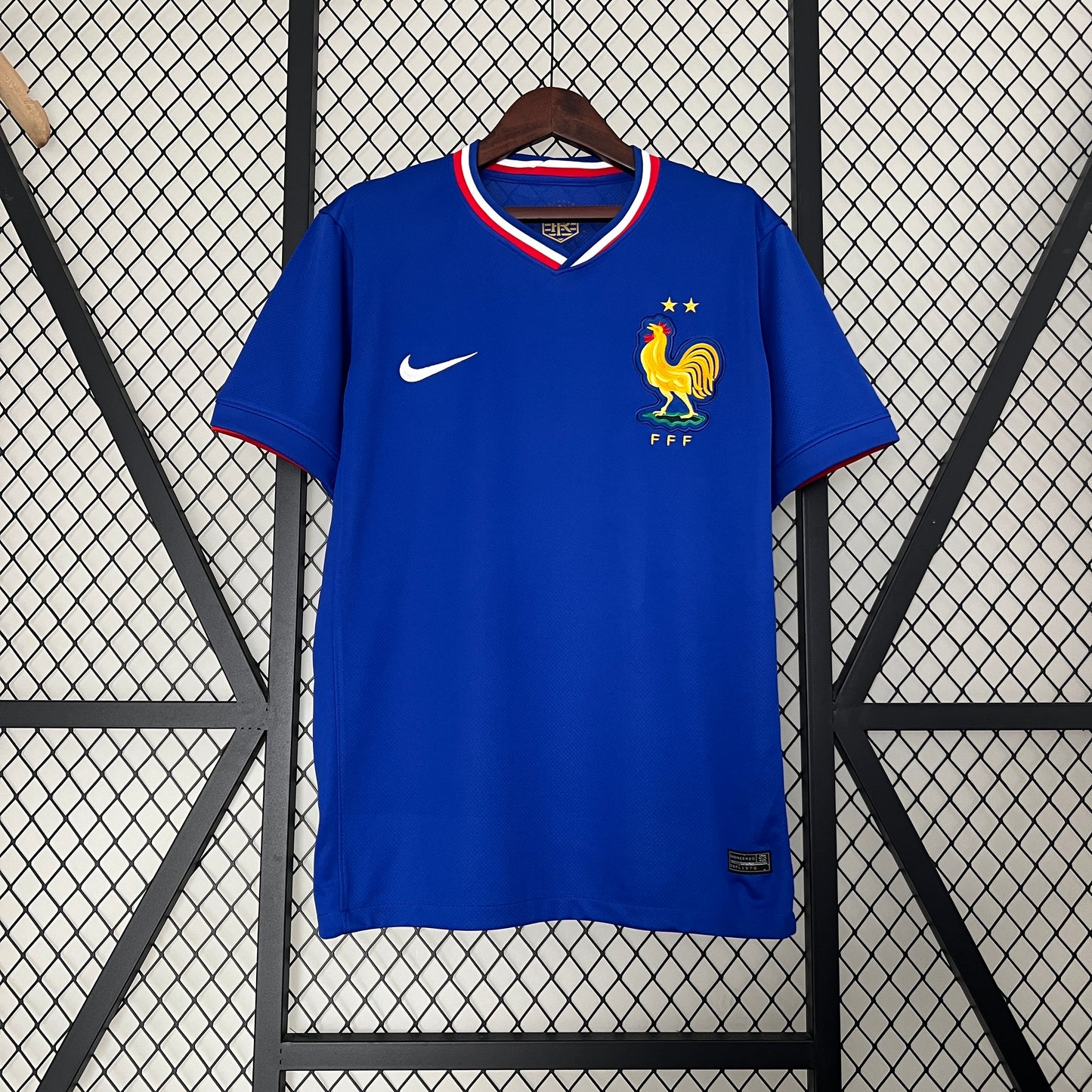 France 2024 EURO kit