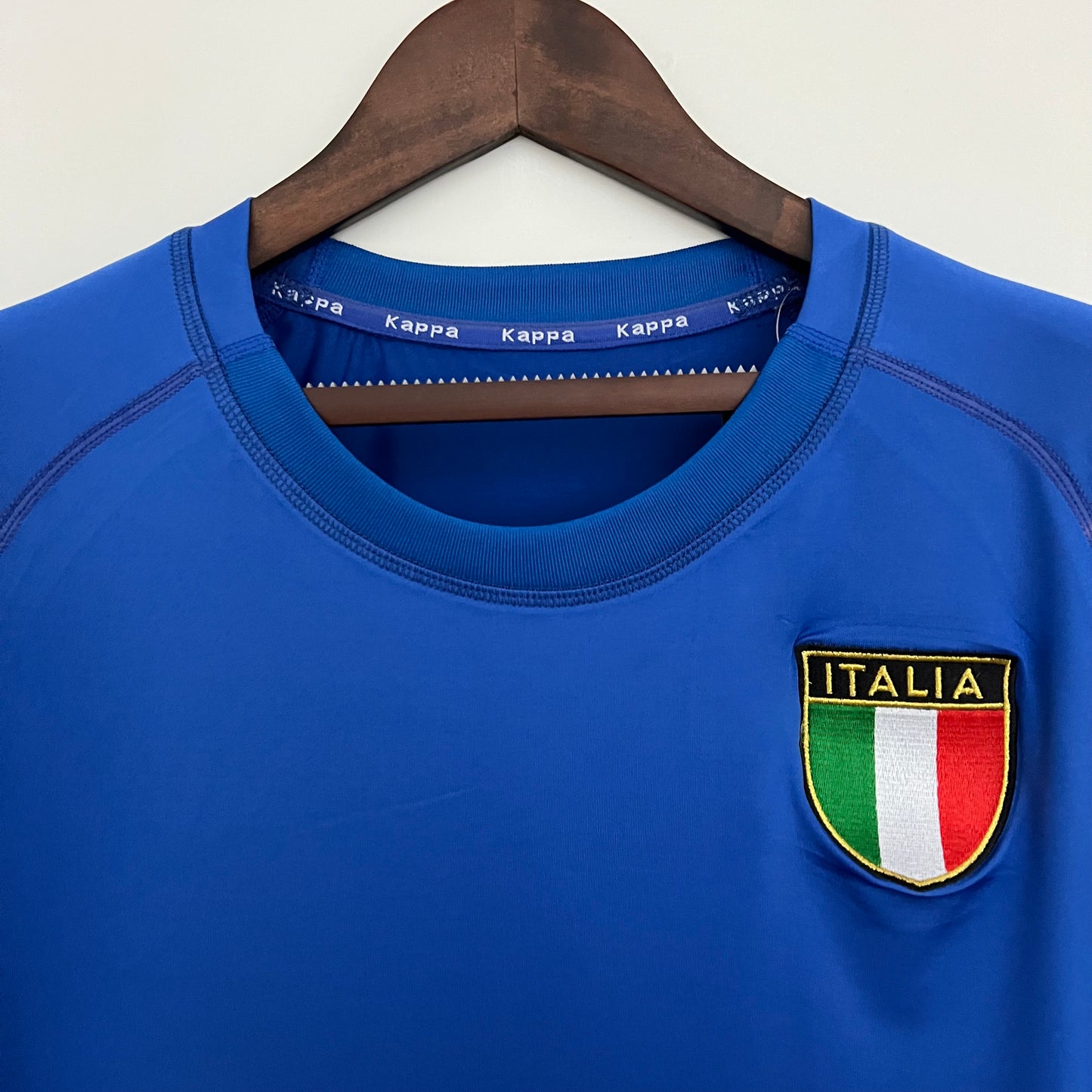 Italy 2000 Home kit