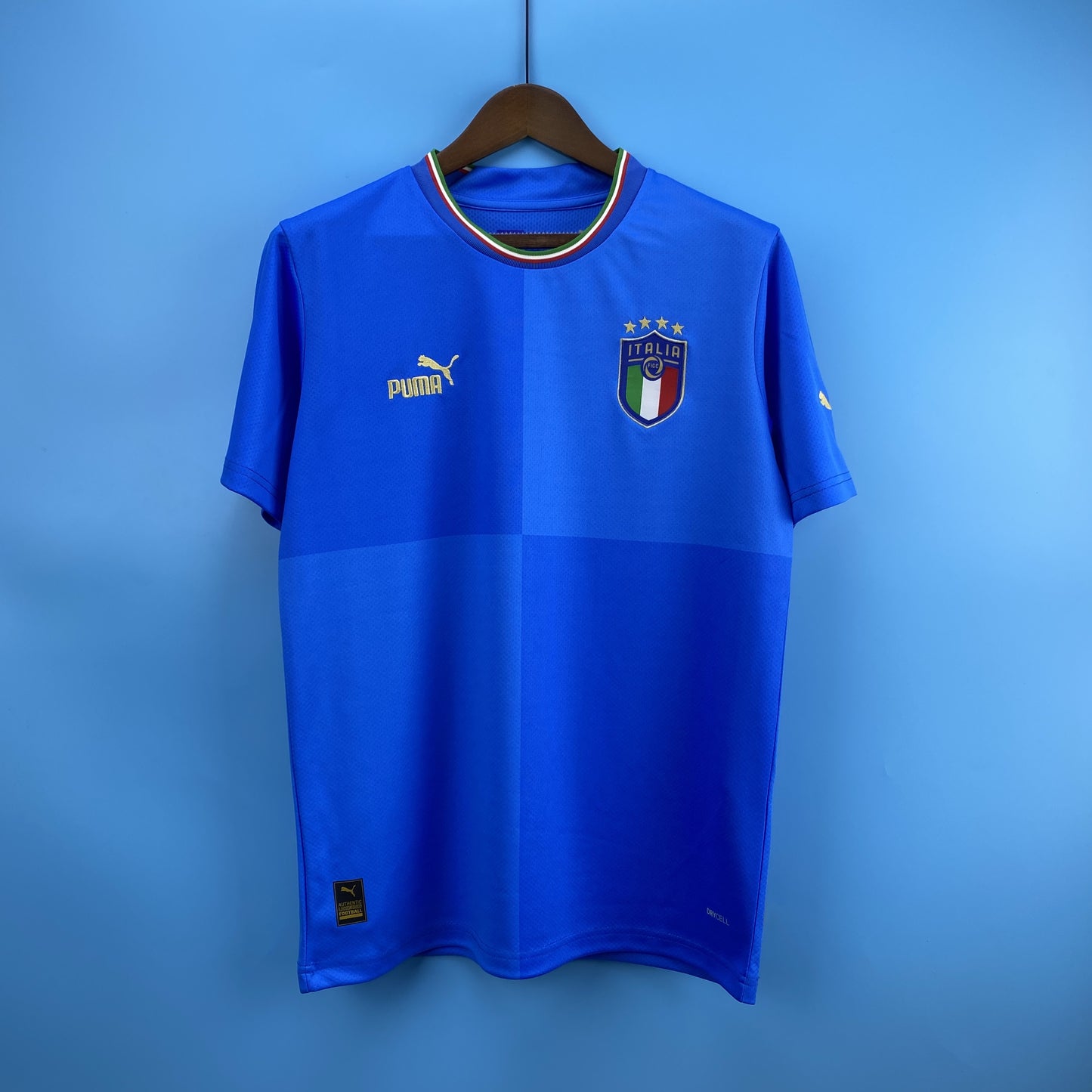 Italy 2022 Home kit