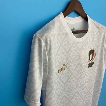 Italy 2022 Winner White kit