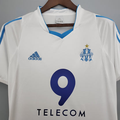 Marseille 02/03 Home kit