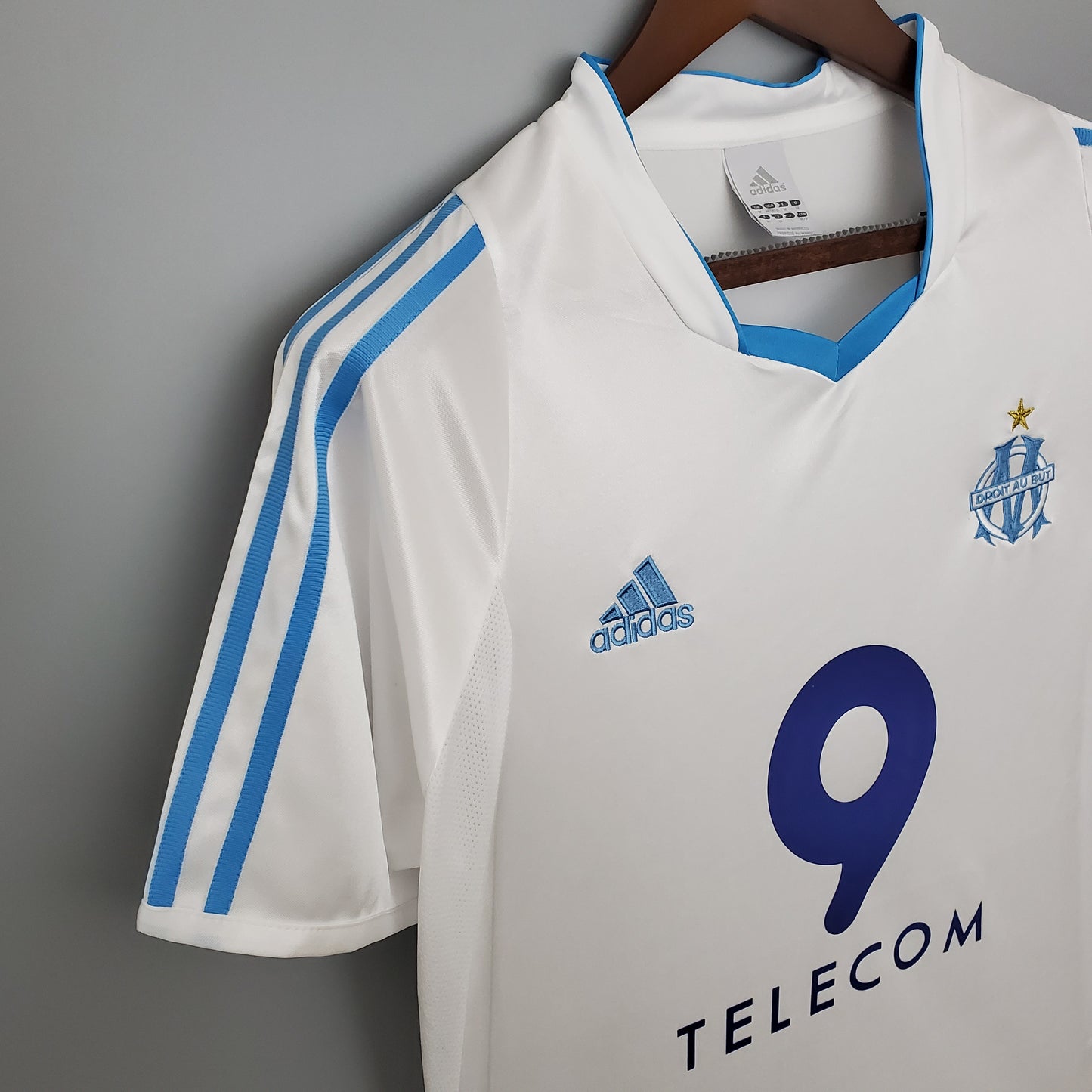 Marseille 02/03 Home kit