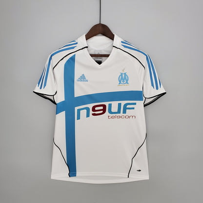 Marseille 05/06 Home kit