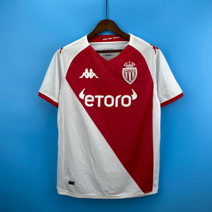 Monaco 22/23 Home kit