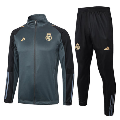 Real Madrid Tracksuit