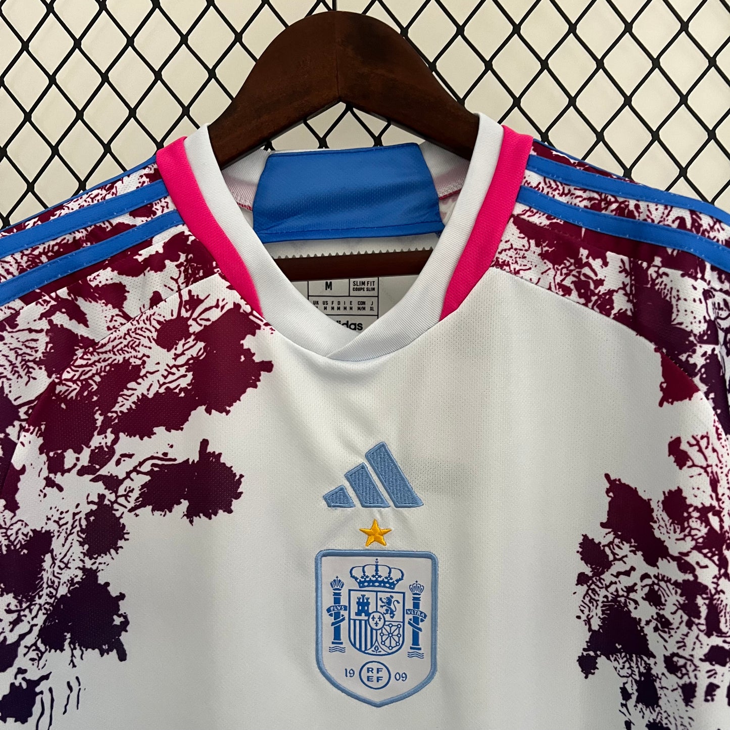 Spain 2023 special kit