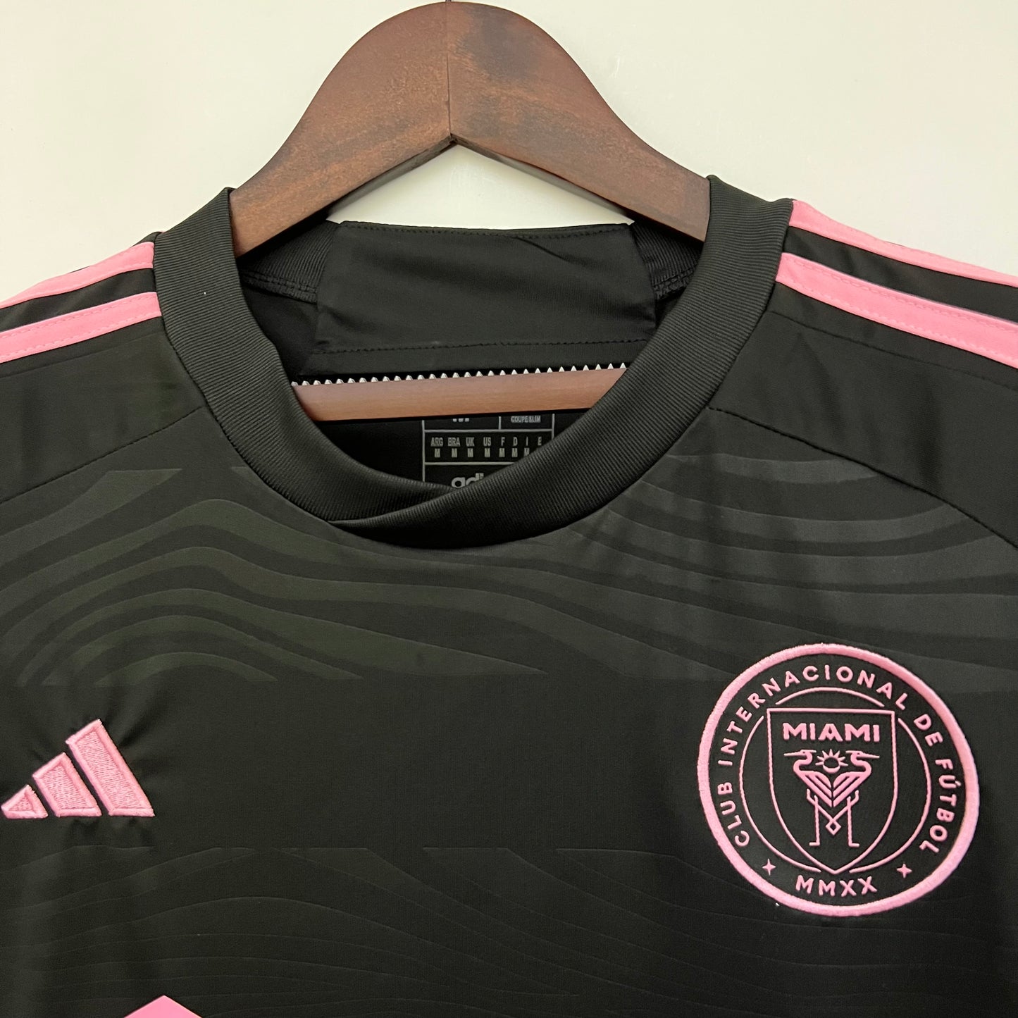 Inter Miami Away Kit