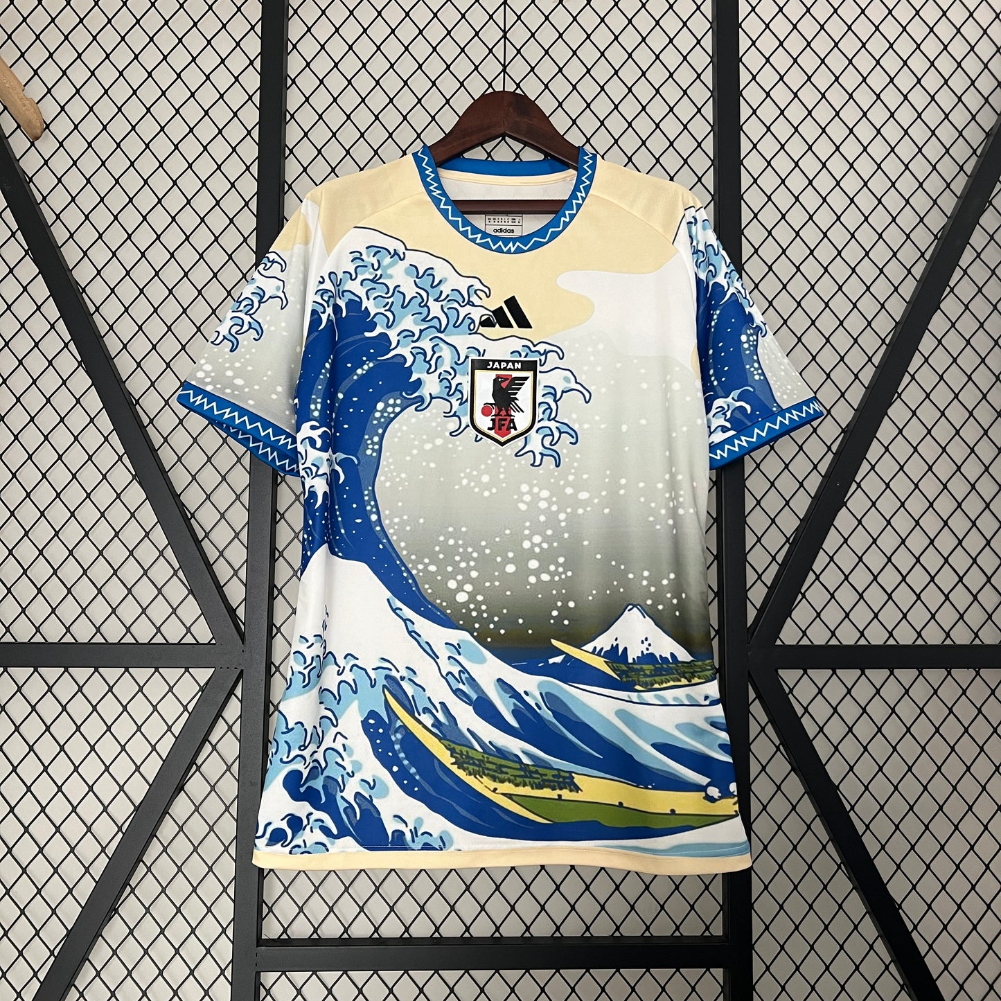 Japan 23/24 Special kit