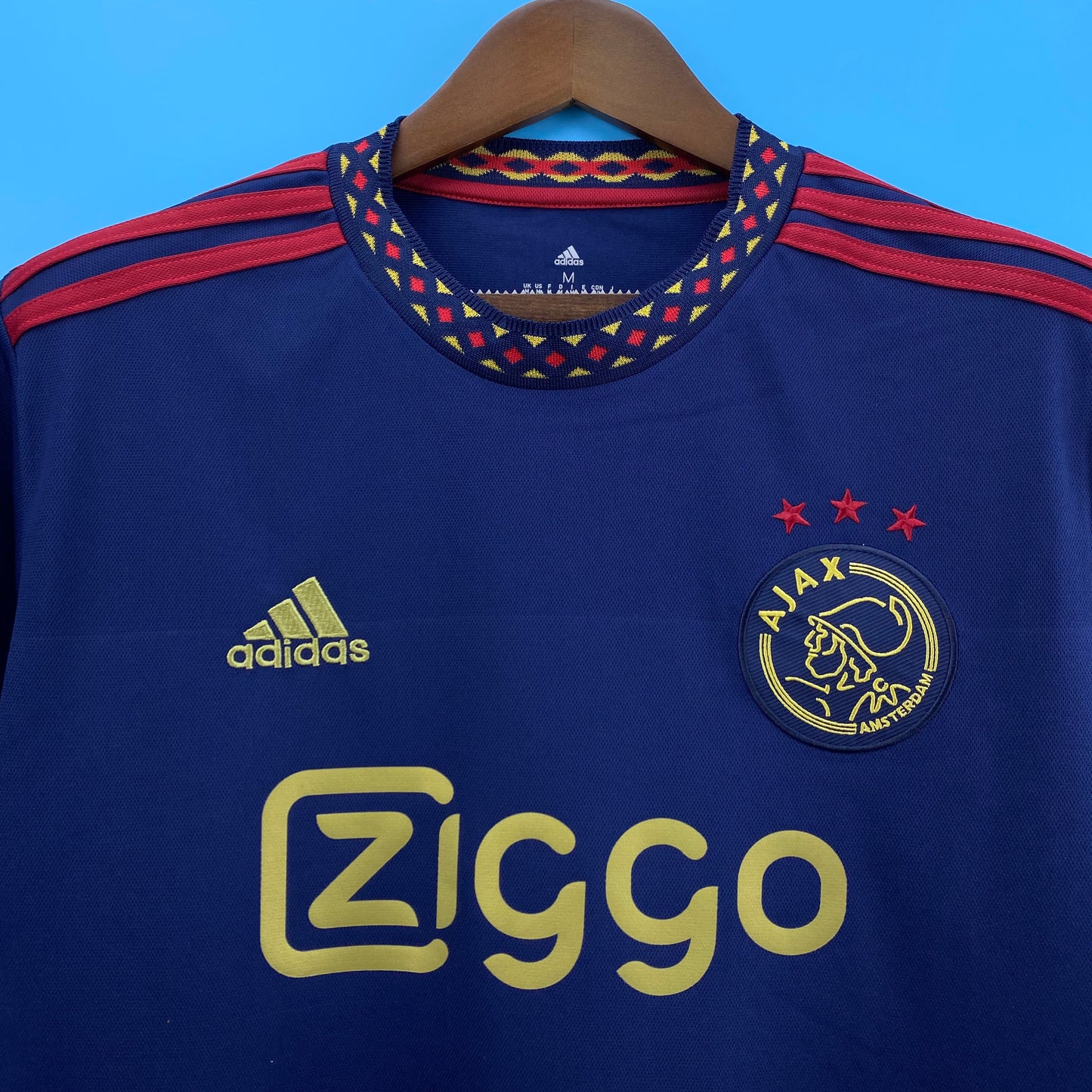 Ajax 22/23 Away kit