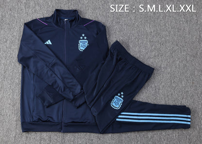 Argentina Tracksuit