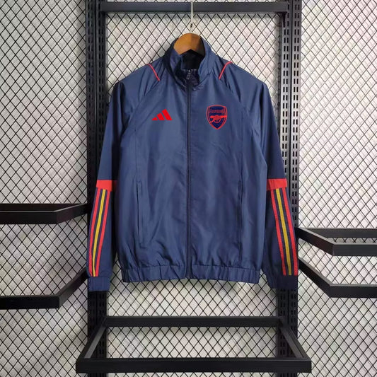 Arsenal Windbreaker