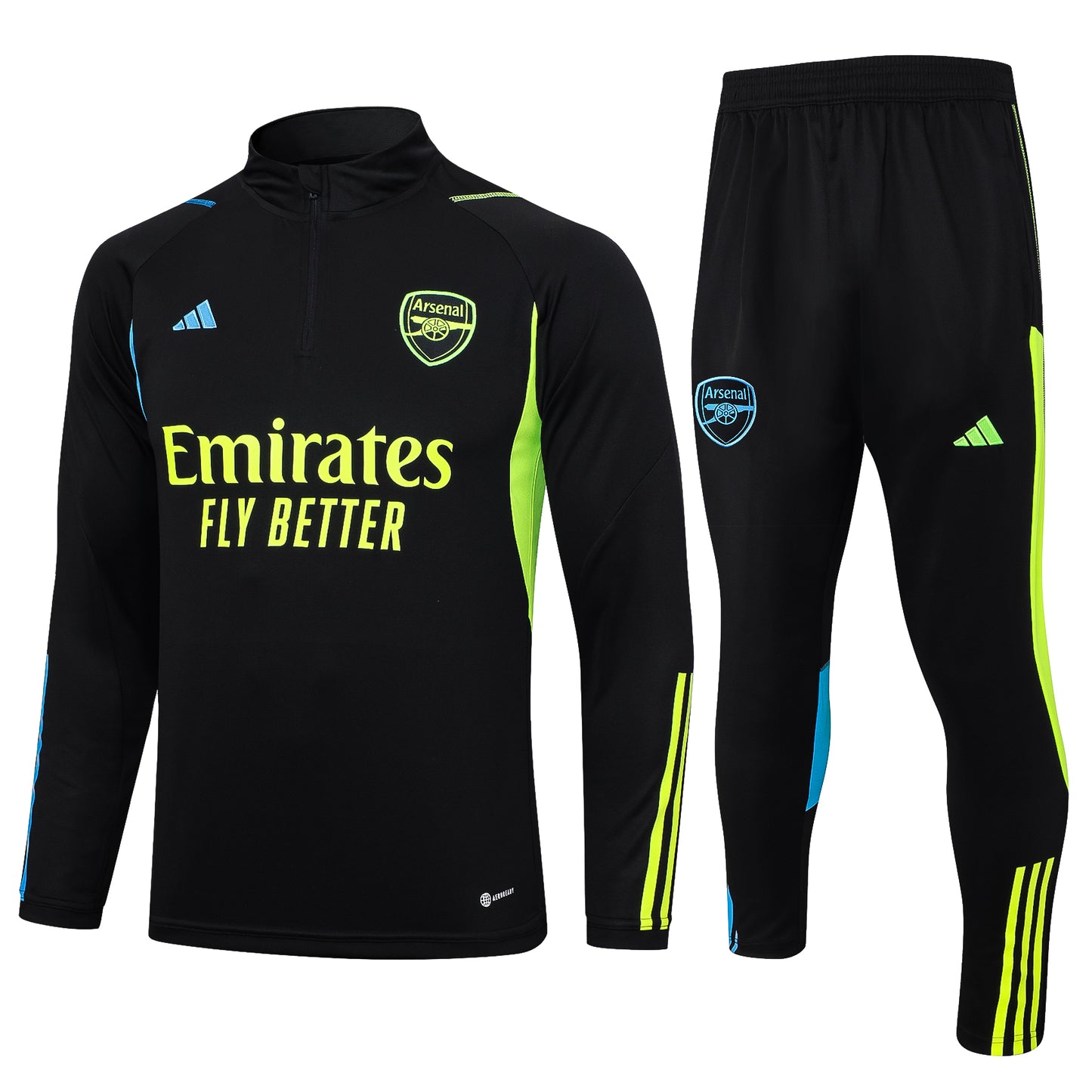 Arsenal Tracksuit