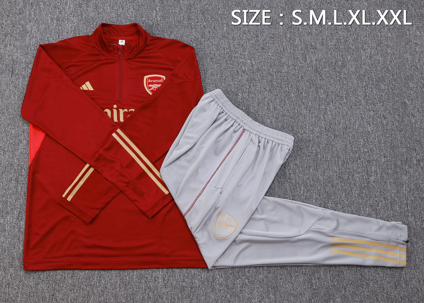 Arsenal Tracksuit