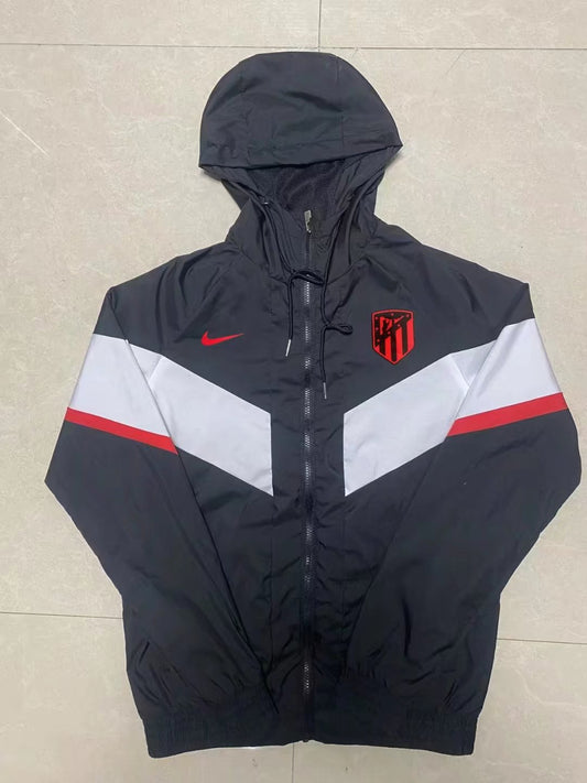 Atletico Madrid Windbreaker