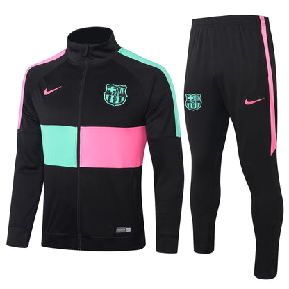 Barcelona Tracksuit