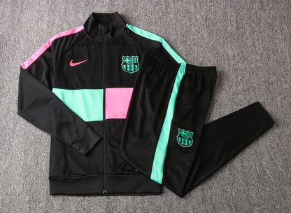 Barcelona Tracksuit