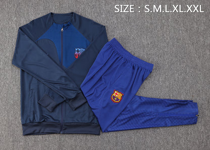 Barcelona Tracksuit