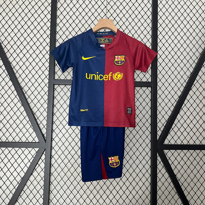 Barcelona 08/09 Home