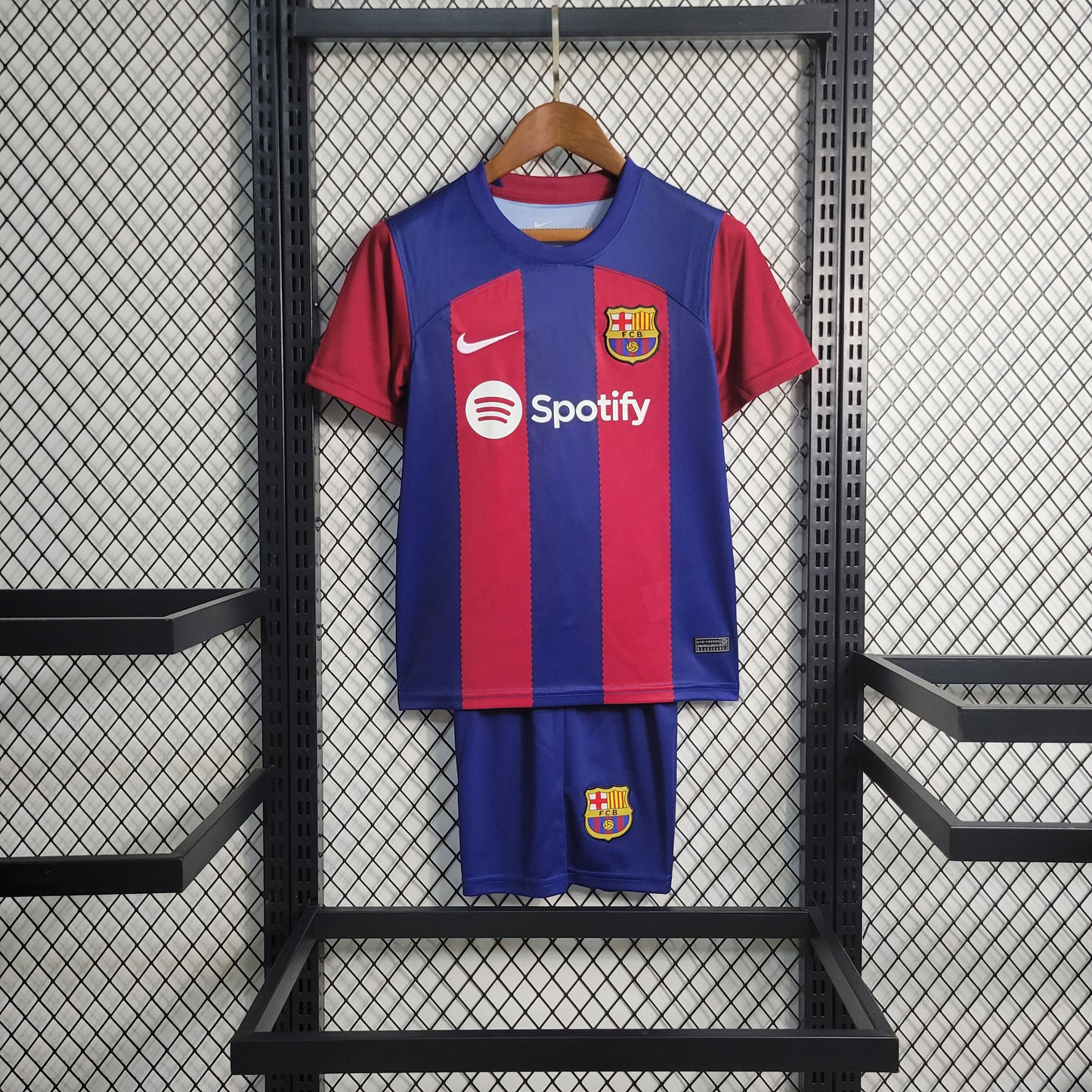 Barcelona 23/24 Home