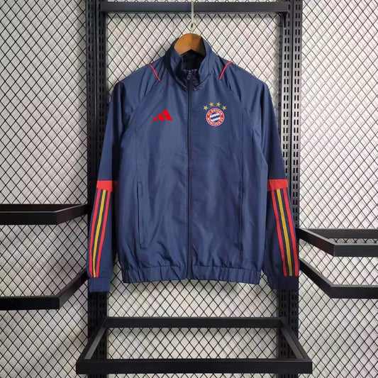 Bayern München Windbreaker