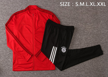 Bayern München Tracksuit