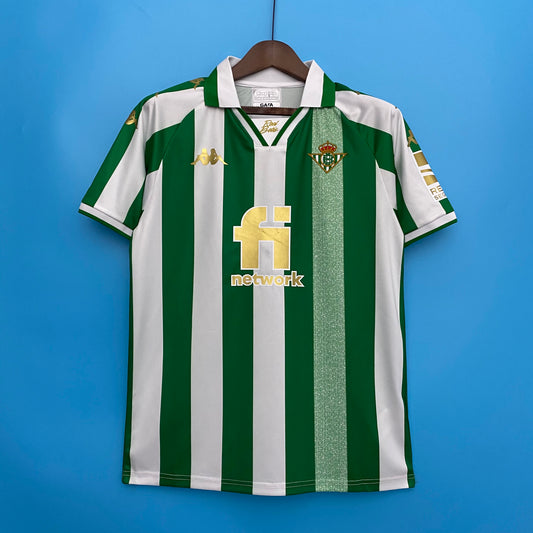 Real Betis 22/23 Special kit