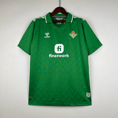 Real Betis 23/24 Away kit