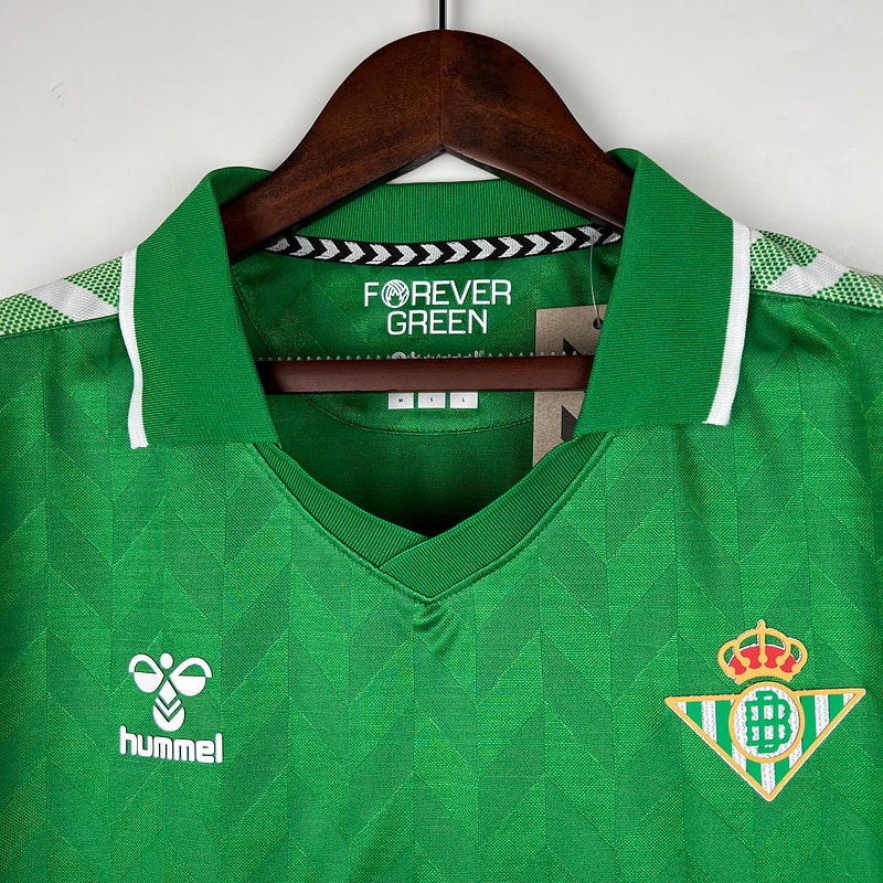 Real Betis 23/24 Away kit