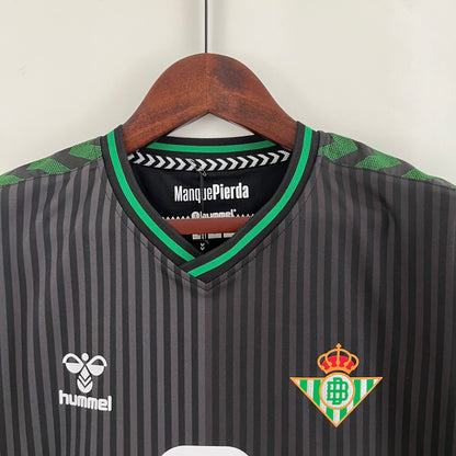 Real Betis 23/24 Third kit