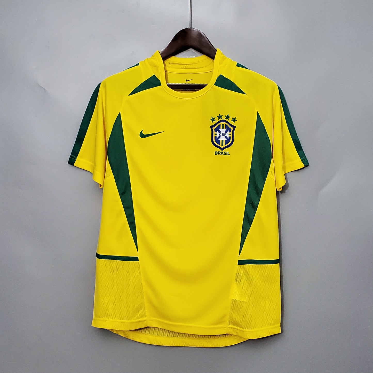 Brasil 02/03 Home kit