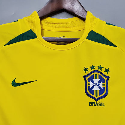 Brasil 02/03 Home kit