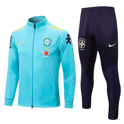 Brazil Tracksuit