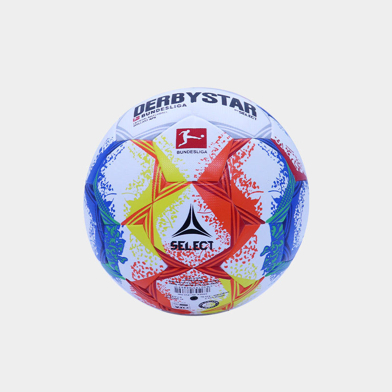 Bundesliga Ball