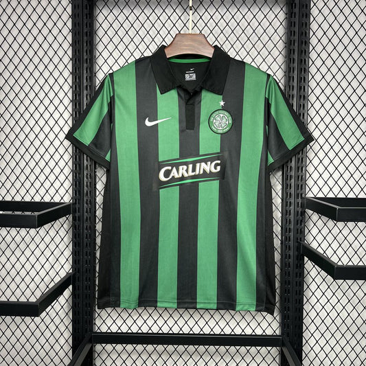 Celtic 06/07 Home kit