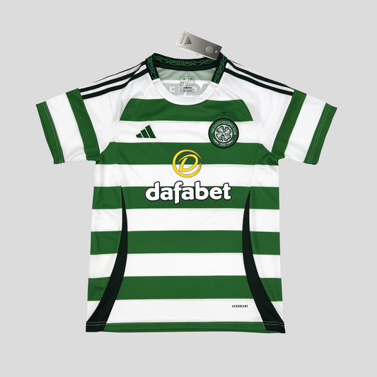 Celtic 24/25 Home kit