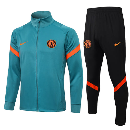 Chelsea Tracksuit